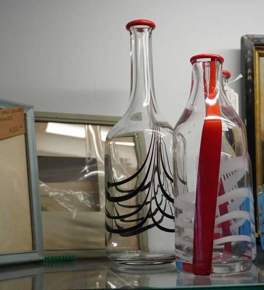 Glass
